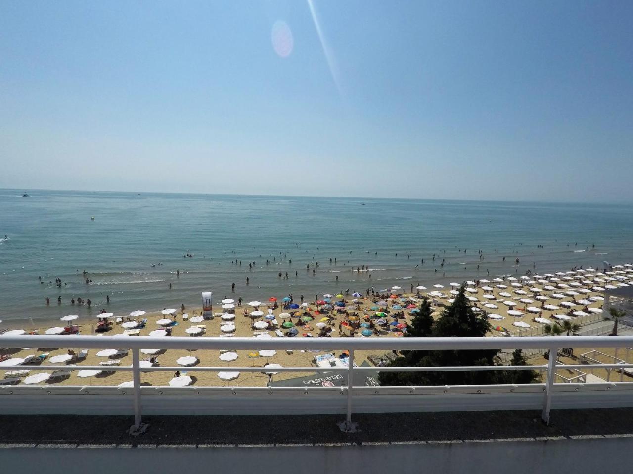 Hotel Perun Nesebyr Zewnętrze zdjęcie